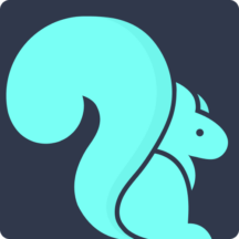 App icon for Squirrel